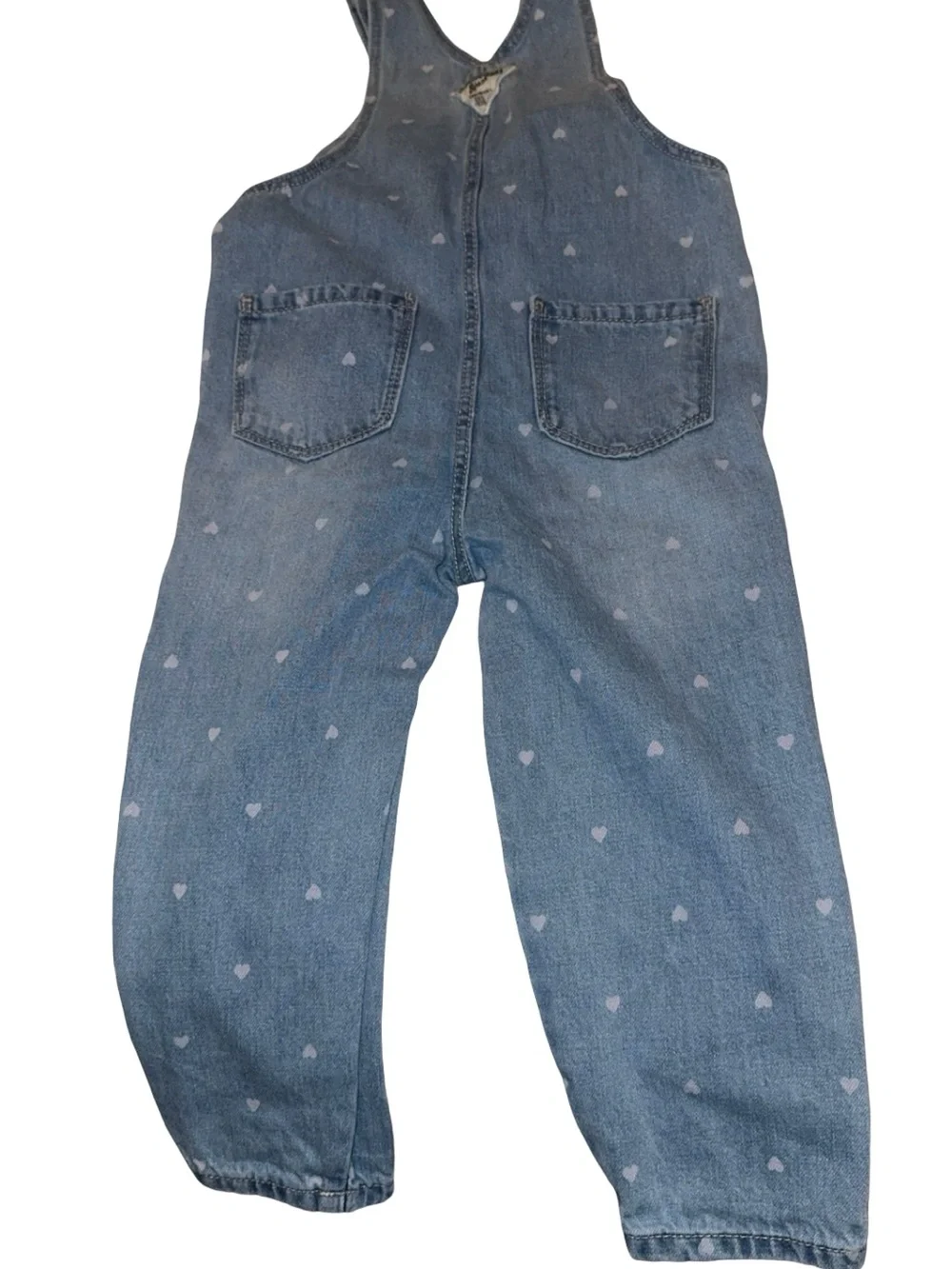 OshKosh Bgosh light blue